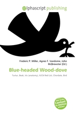 Blue-headed Wood-dove