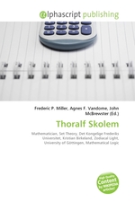 Thoralf Skolem