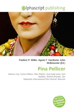 Pina Pellicer