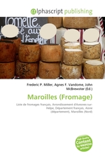 Maroilles (Fromage)