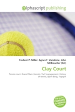 Clay Court