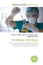 Cin?tique Chimique