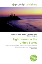 Lighthouses in the United States