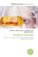 Solution (Chimie)