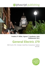 General Electric J79