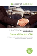 General Electric CF6