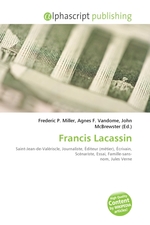 Francis Lacassin