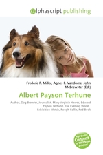 Albert Payson Terhune