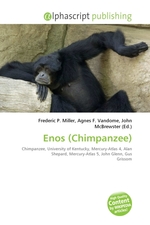 Enos (Chimpanzee)