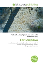 Fort Anjediva