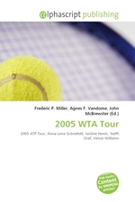 2005 WTA Tour