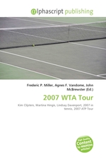 2007 WTA Tour