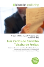 Luiz Carlos de Carvalho Teixeira de Freitas