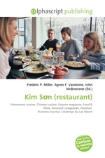 Kim S?n (restaurant)