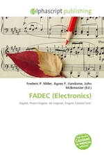 FADEC (Electronics)