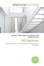 Hill Equation