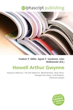 Howell Arthur Gwynne