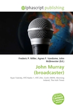 John Murray (broadcaster)