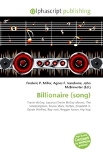 Billionaire (song)