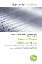 James v. Dravo Contracting Co