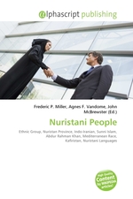 Nuristani People