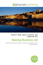 Boeing Business Jet