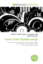 Come Over (Estelle song)