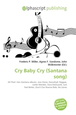 Cry Baby Cry (Santana song)