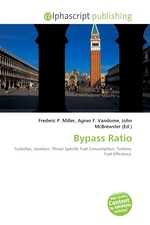 Bypass Ratio