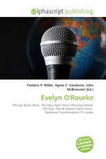 Evelyn ORourke