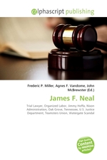 James F. Neal