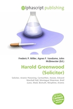 Harold Greenwood (Solicitor)