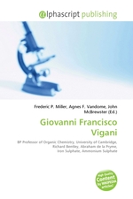 Giovanni Francisco Vigani