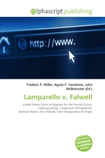 Lamparello v. Falwell