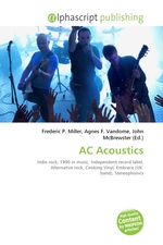 AC Acoustics