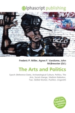 The Arts and Politics