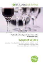 Grosset Wines