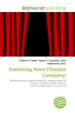 Vanishing Point (Theatre Company)