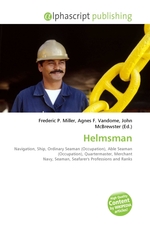 Helmsman