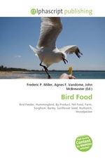 Bird Food