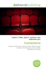 Cantastoria