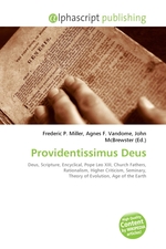 Providentissimus Deus