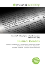 Humani Generis