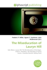 The Miseducation of Lauryn Hill