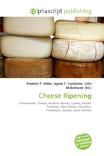 Cheese Ripening