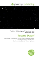 Tucana Dwarf