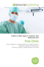 Free Clinic