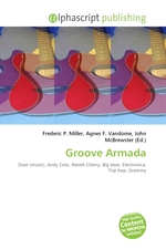 Groove Armada