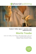 Moritz Traube