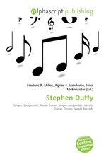 Stephen Duffy